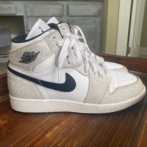 Nike Air Jordan Sneakers